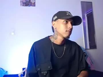 liiaam_lee_ on Chaturbate