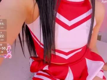 liittle_lollii on Chaturbate