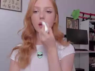 lil_pumpkinpie on Chaturbate 