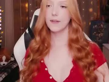 lil_pumpkinpie on Chaturbate 
