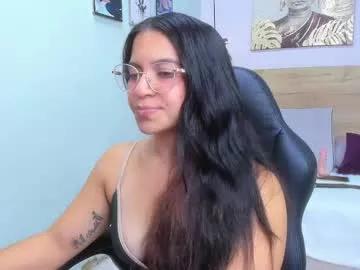 lila_foox on Chaturbate
