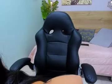 lila_foox on Chaturbate