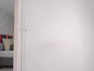 lili_foxy on Chaturbate 