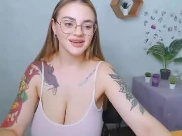 liliaterenzi_ on Chaturbate 