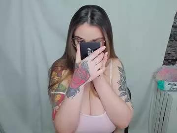 liliaterenzi_ on Chaturbate 
