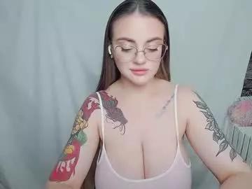 liliaterenzi_ on Chaturbate 