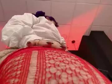 lilih_golden on Chaturbate