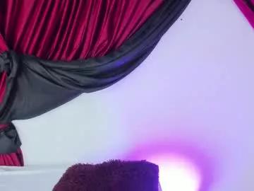 lilithsteinberg on Chaturbate 