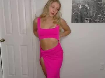 lillybabyxo on Chaturbate 