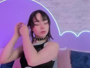 lilou_albrecht on Chaturbate 
