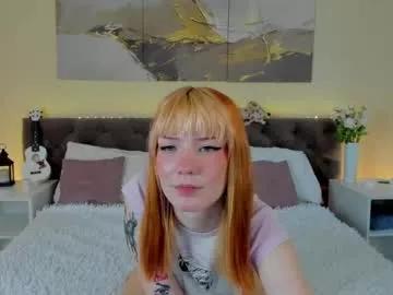 lina_blueeyed on Chaturbate