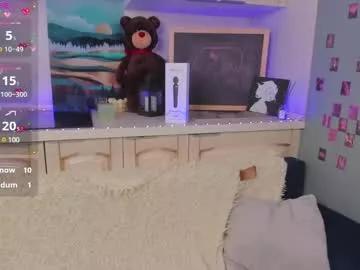 lina_blueeyed on Chaturbate