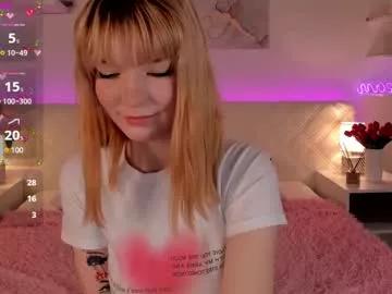 lina_blueeyed on Chaturbate