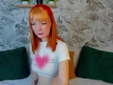 lina_blueeyed on Chaturbate