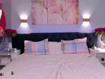 lina_blueeyed on Chaturbate