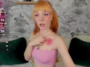 lina_blueeyed on Chaturbate