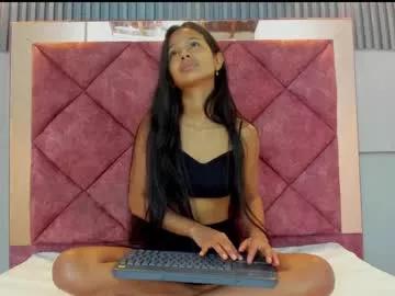 lissy_rossee on Chaturbate