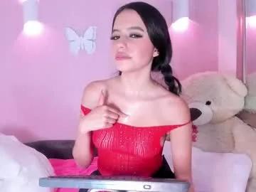 littlearii on Chaturbate 