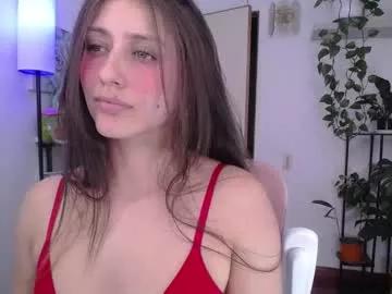 littlelaksmi on Chaturbate 