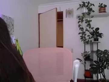 littlelaksmi on Chaturbate 