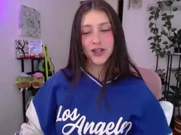 littlelaksmi on Chaturbate 