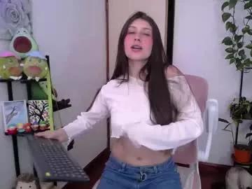 littlelaksmi on Chaturbate 