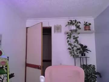 littlelaksmi on Chaturbate 