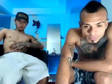 lobo_cockk on Chaturbate