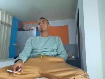 lobo_cockk on Chaturbate