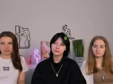 lola_swon on Chaturbate 
