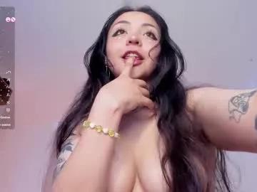 lolaberry_ on Chaturbate