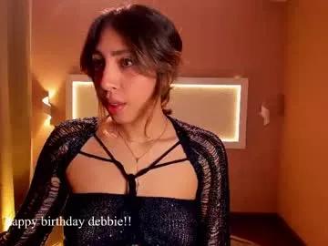 lordeborah1 on Chaturbate