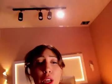 lordeborah1 on Chaturbate