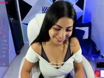 lorena_5 on Chaturbate