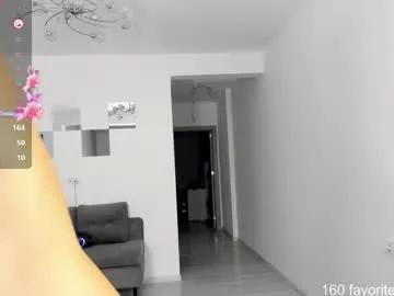 lovelybianca_ on Chaturbate