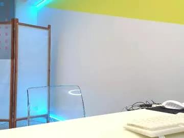 lovlybambi on Chaturbate 