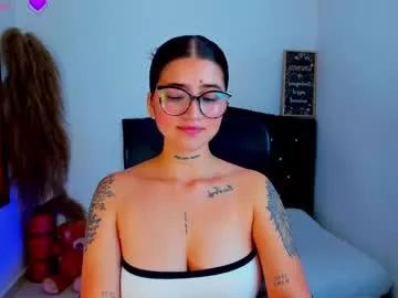 luanabonasx on Chaturbate