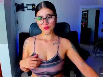 luanabonasx on Chaturbate