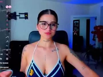 luanabonasx on Chaturbate