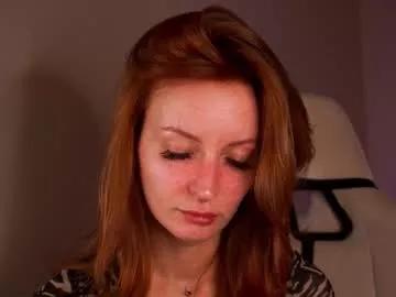 lubafox on Chaturbate