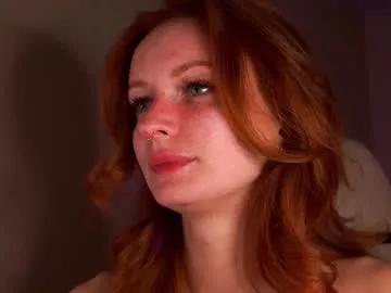 lubafox on Chaturbate