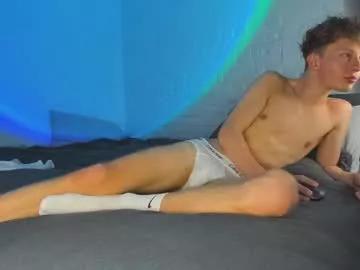 lucas_and_matteo on Chaturbate