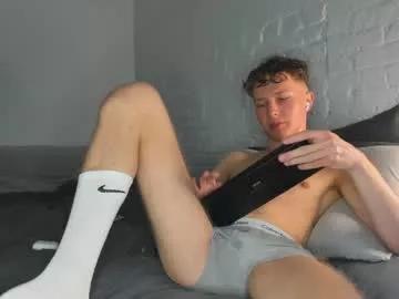 lucas_and_matteo on Chaturbate