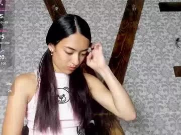 lucasymia_69 on Chaturbate