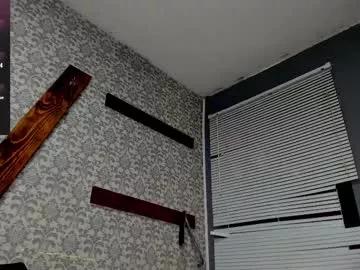 lucasymia_69 on Chaturbate