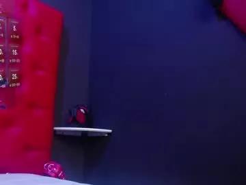 luccy21_ on Chaturbate