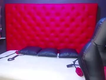 luccy21_ on Chaturbate