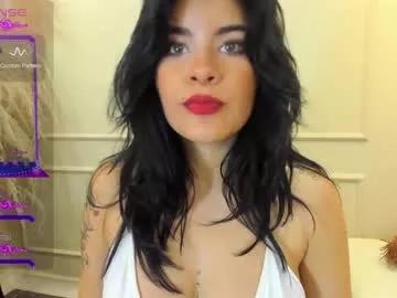 luccy21_ on Chaturbate