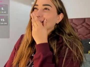 lucia_star_ on Chaturbate