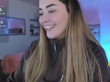 lucia_star_ on Chaturbate